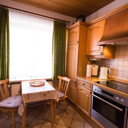 Haus Lily Nr.02 Bis Zu 6 Personen Davon Max. 2 Kinder Büsum Екстериор снимка