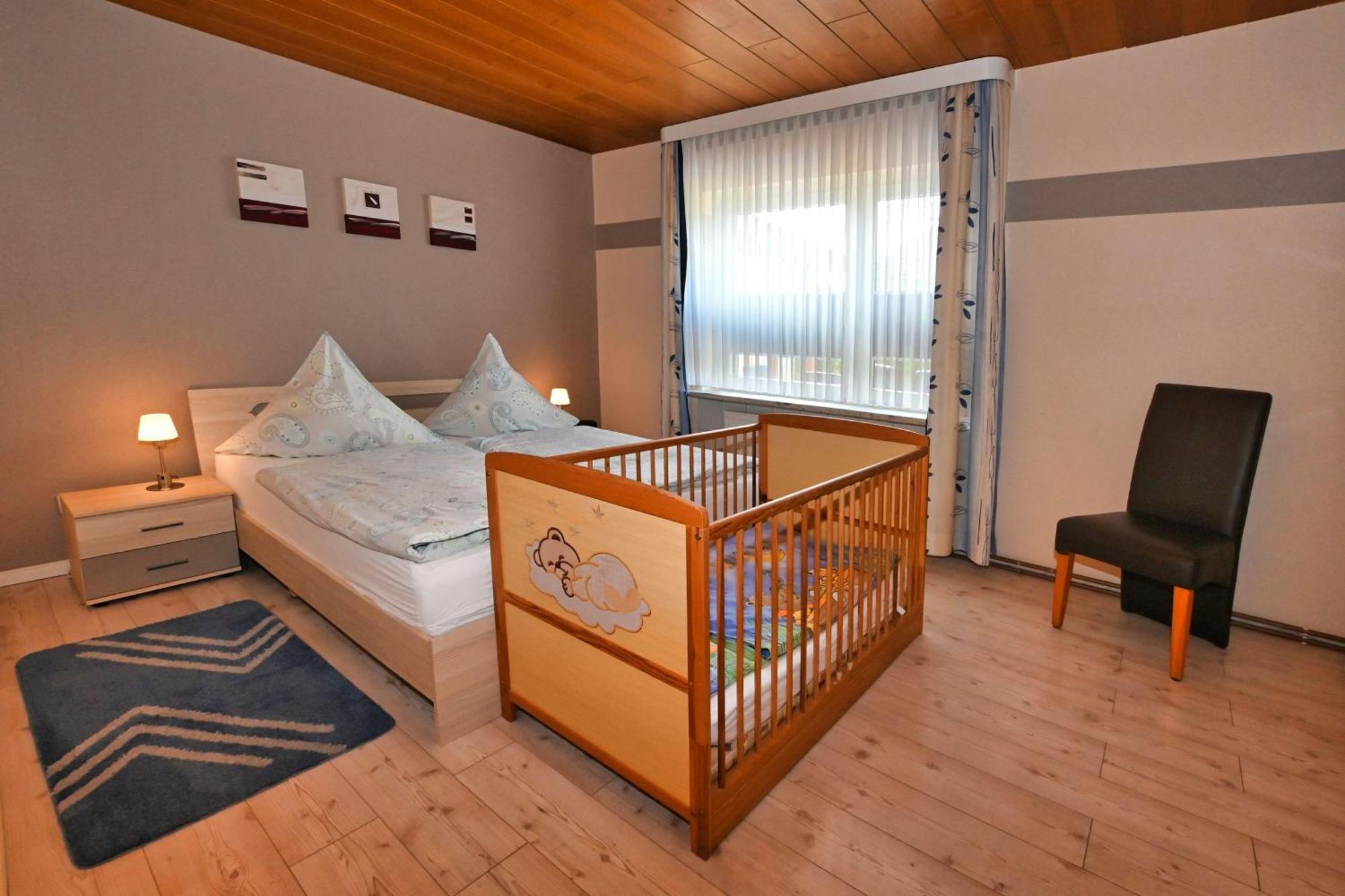 Haus Lily Nr.02 Bis Zu 6 Personen Davon Max. 2 Kinder Büsum Екстериор снимка