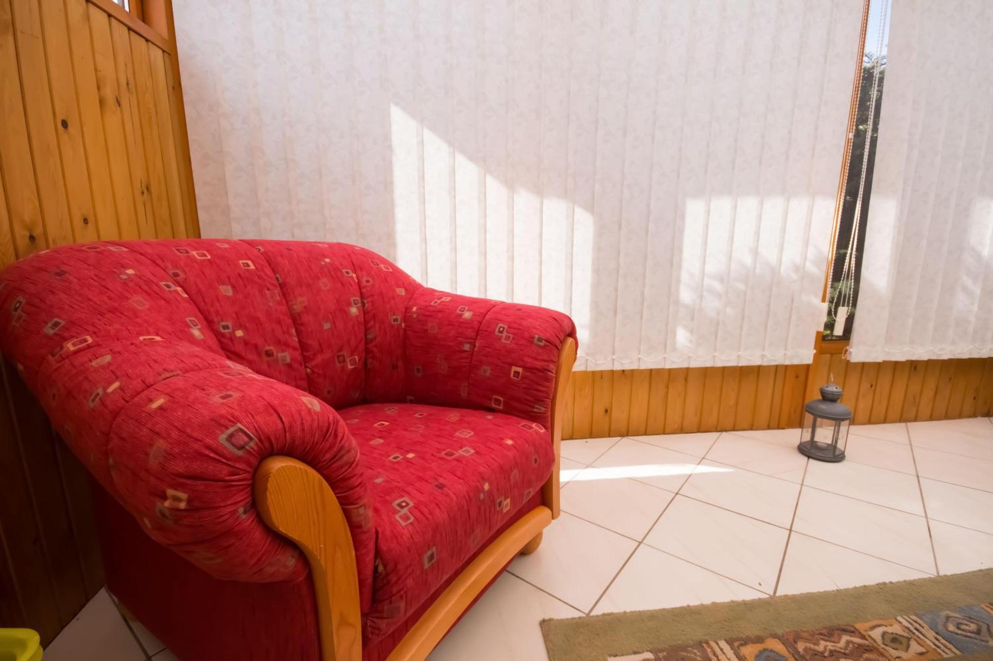 Haus Lily Nr.02 Bis Zu 6 Personen Davon Max. 2 Kinder Büsum Екстериор снимка