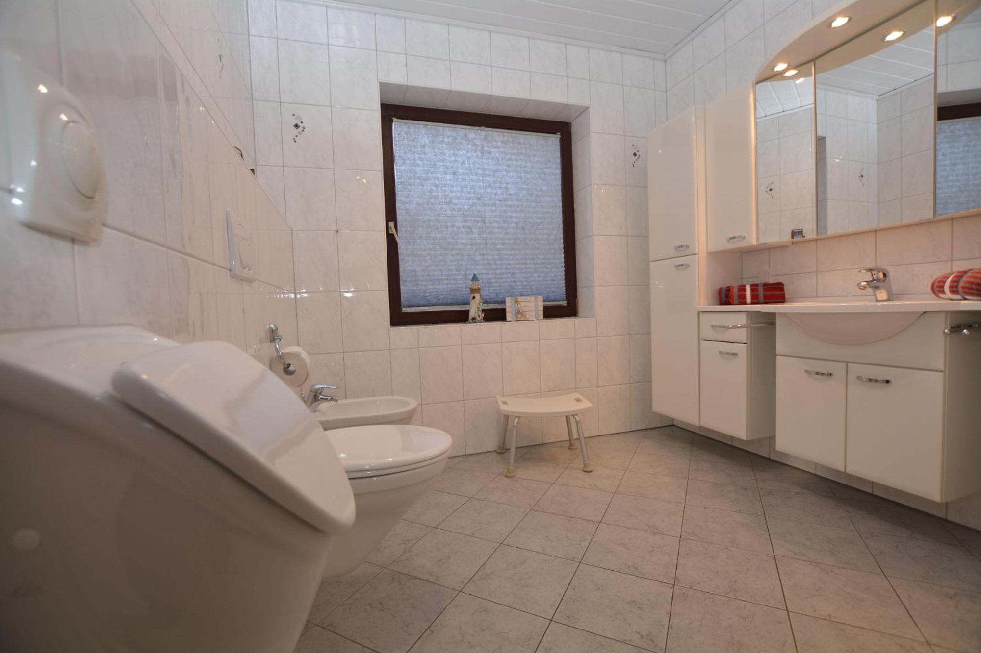 Haus Lily Nr.02 Bis Zu 6 Personen Davon Max. 2 Kinder Büsum Екстериор снимка