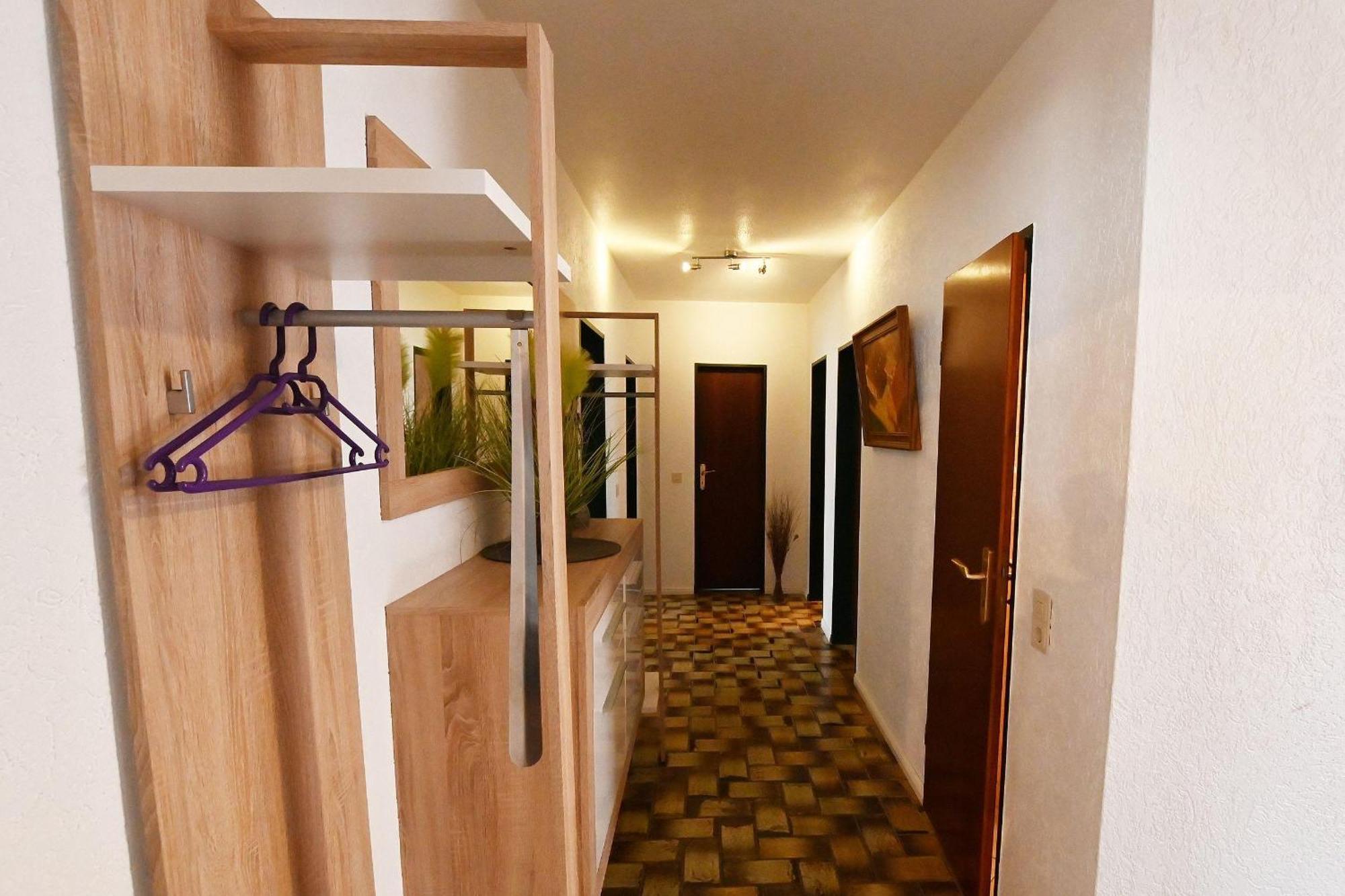 Haus Lily Nr.02 Bis Zu 6 Personen Davon Max. 2 Kinder Büsum Екстериор снимка
