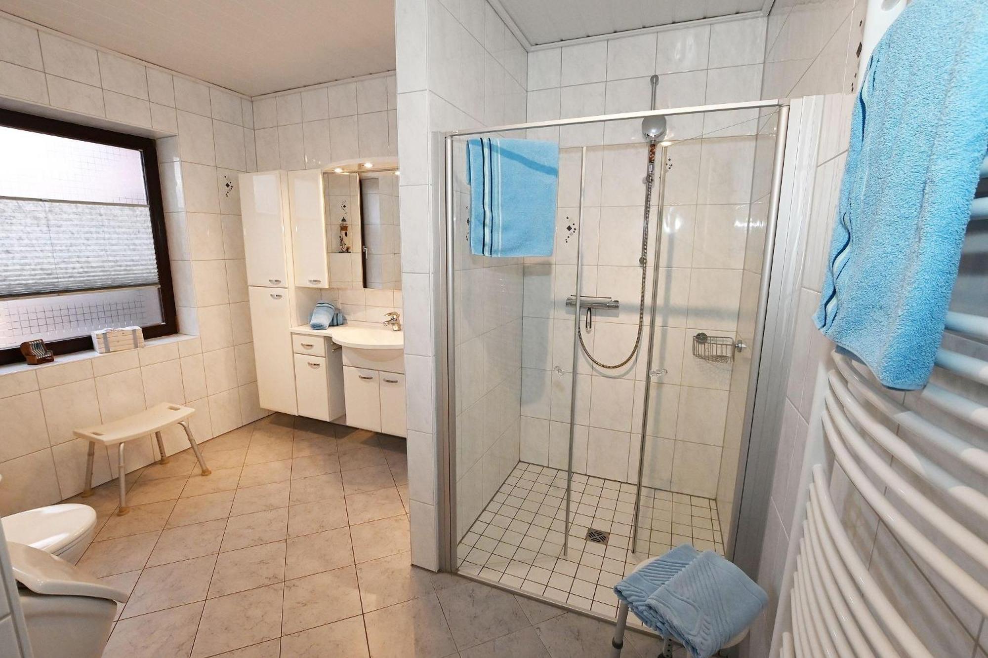 Haus Lily Nr.02 Bis Zu 6 Personen Davon Max. 2 Kinder Büsum Екстериор снимка