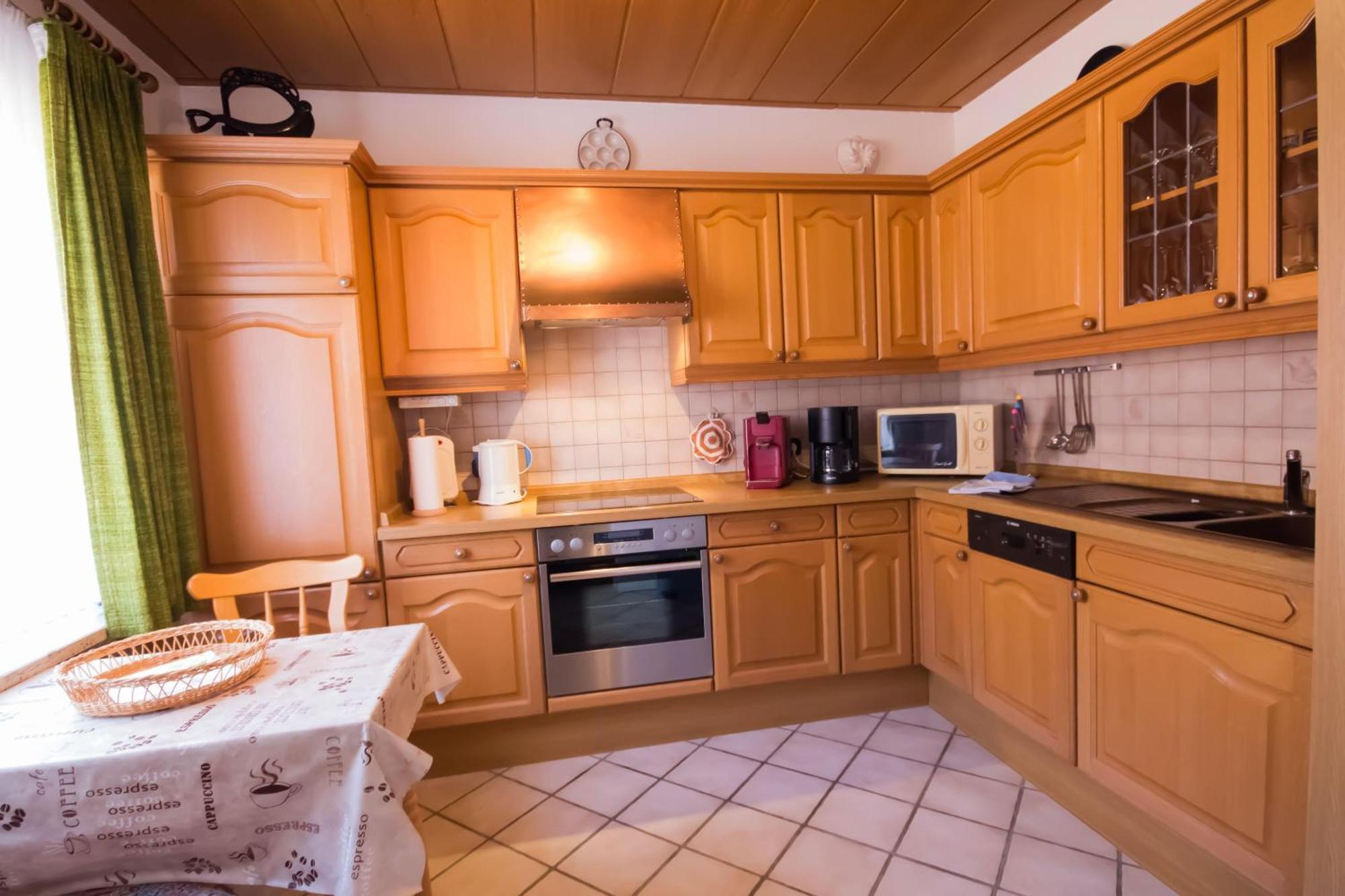 Haus Lily Nr.02 Bis Zu 6 Personen Davon Max. 2 Kinder Büsum Екстериор снимка