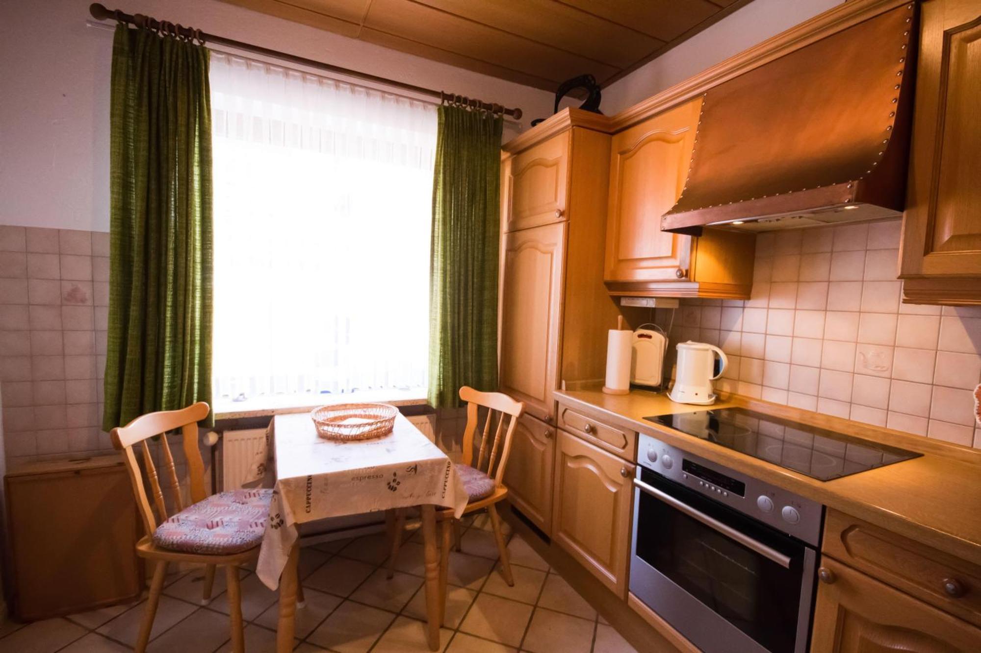 Haus Lily Nr.02 Bis Zu 6 Personen Davon Max. 2 Kinder Büsum Екстериор снимка