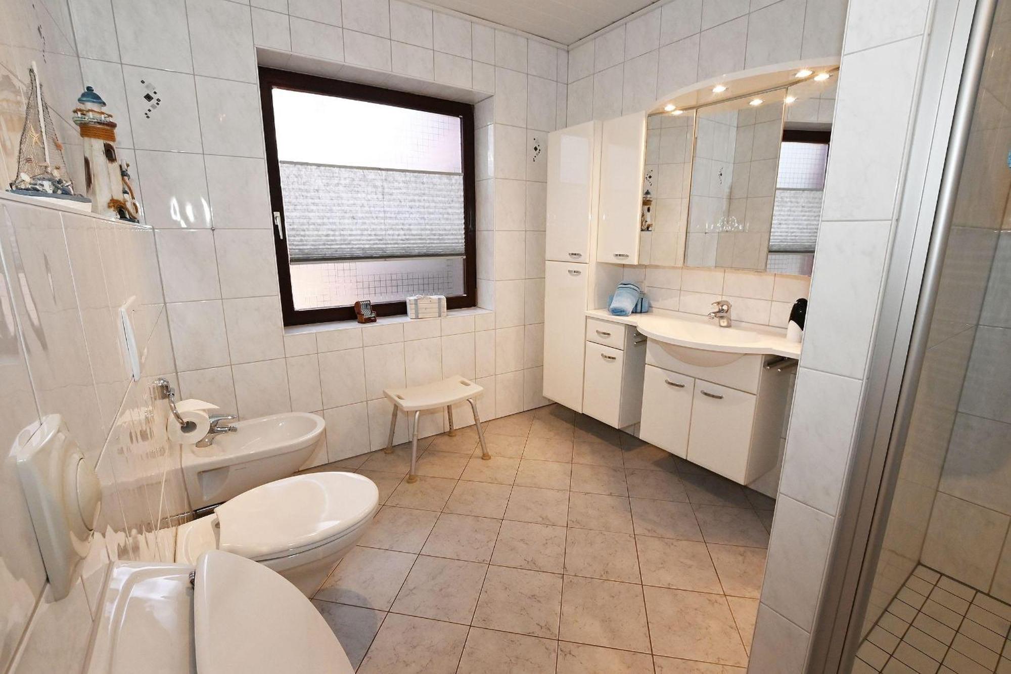 Haus Lily Nr.02 Bis Zu 6 Personen Davon Max. 2 Kinder Büsum Екстериор снимка