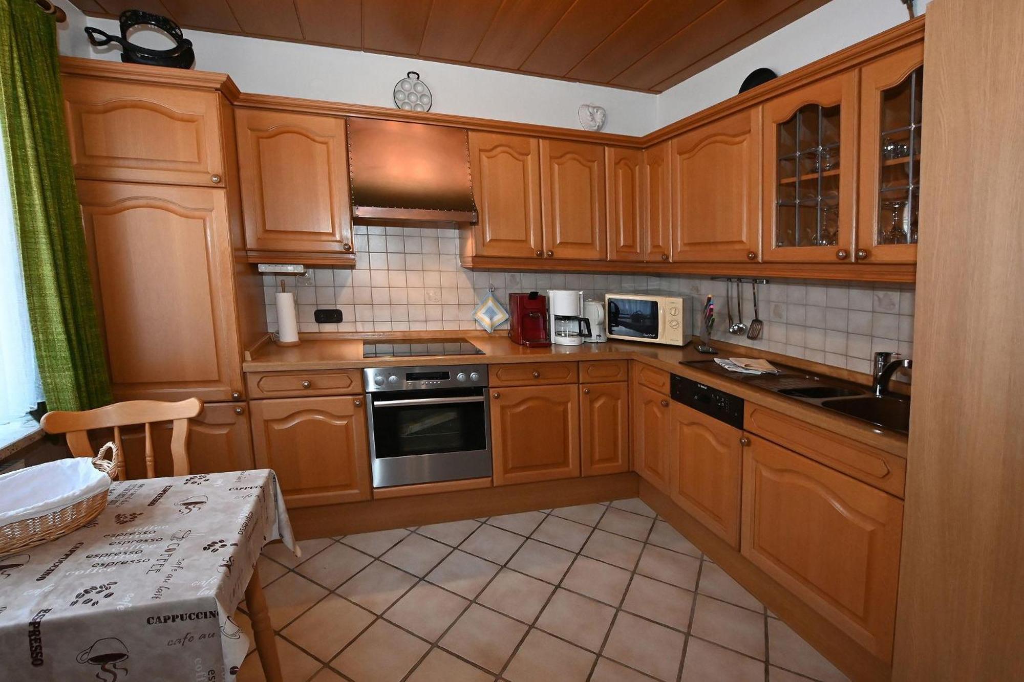 Haus Lily Nr.02 Bis Zu 6 Personen Davon Max. 2 Kinder Büsum Екстериор снимка