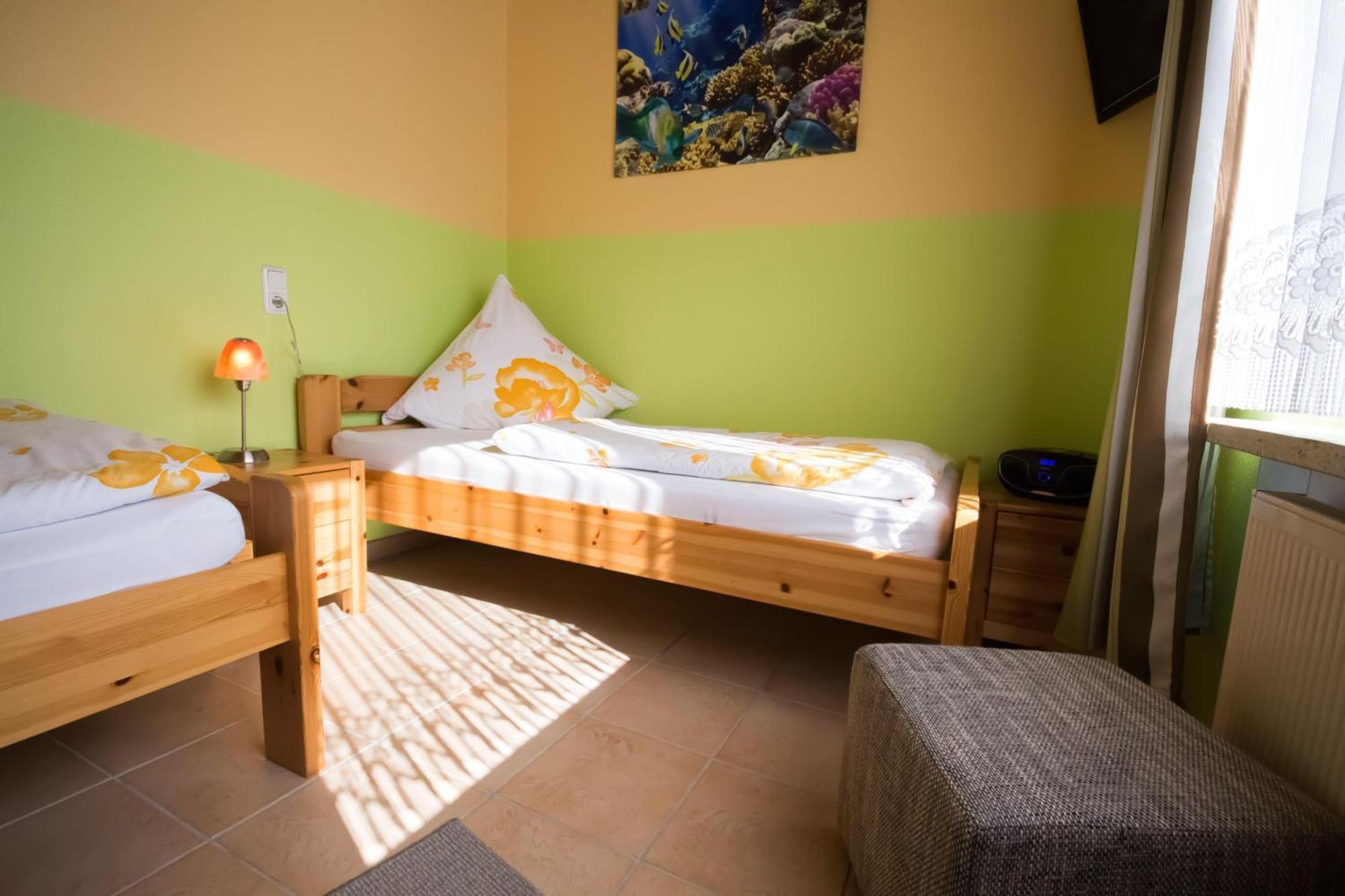 Haus Lily Nr.02 Bis Zu 6 Personen Davon Max. 2 Kinder Büsum Екстериор снимка