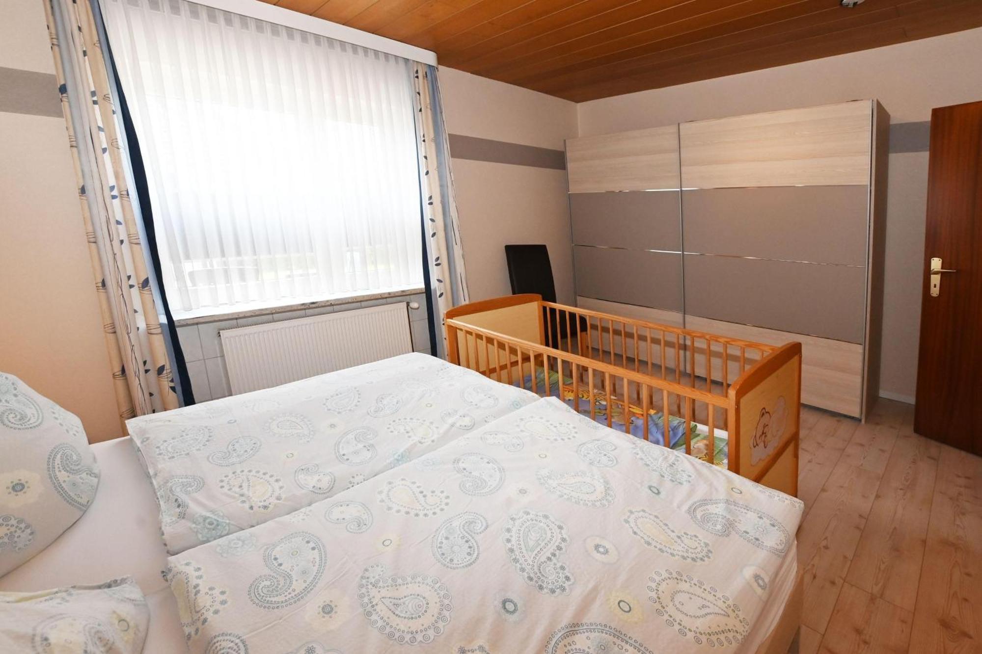 Haus Lily Nr.02 Bis Zu 6 Personen Davon Max. 2 Kinder Büsum Екстериор снимка