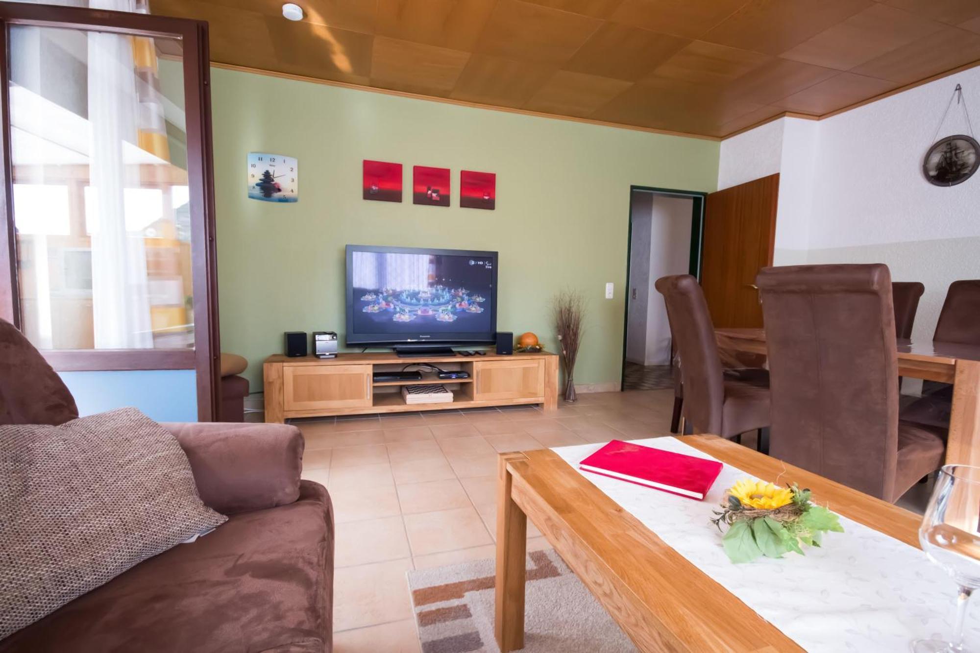 Haus Lily Nr.02 Bis Zu 6 Personen Davon Max. 2 Kinder Büsum Екстериор снимка