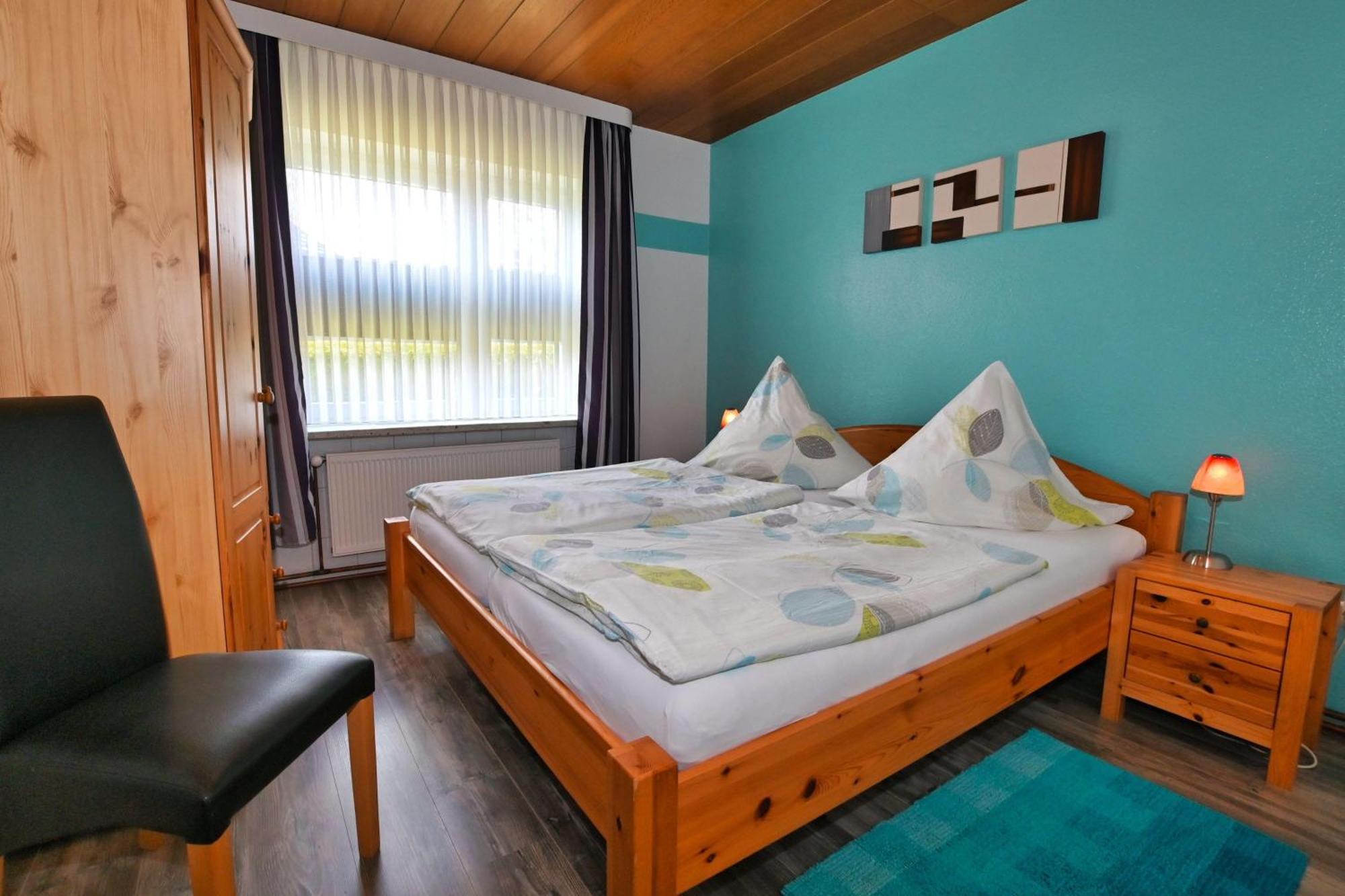 Haus Lily Nr.02 Bis Zu 6 Personen Davon Max. 2 Kinder Büsum Екстериор снимка